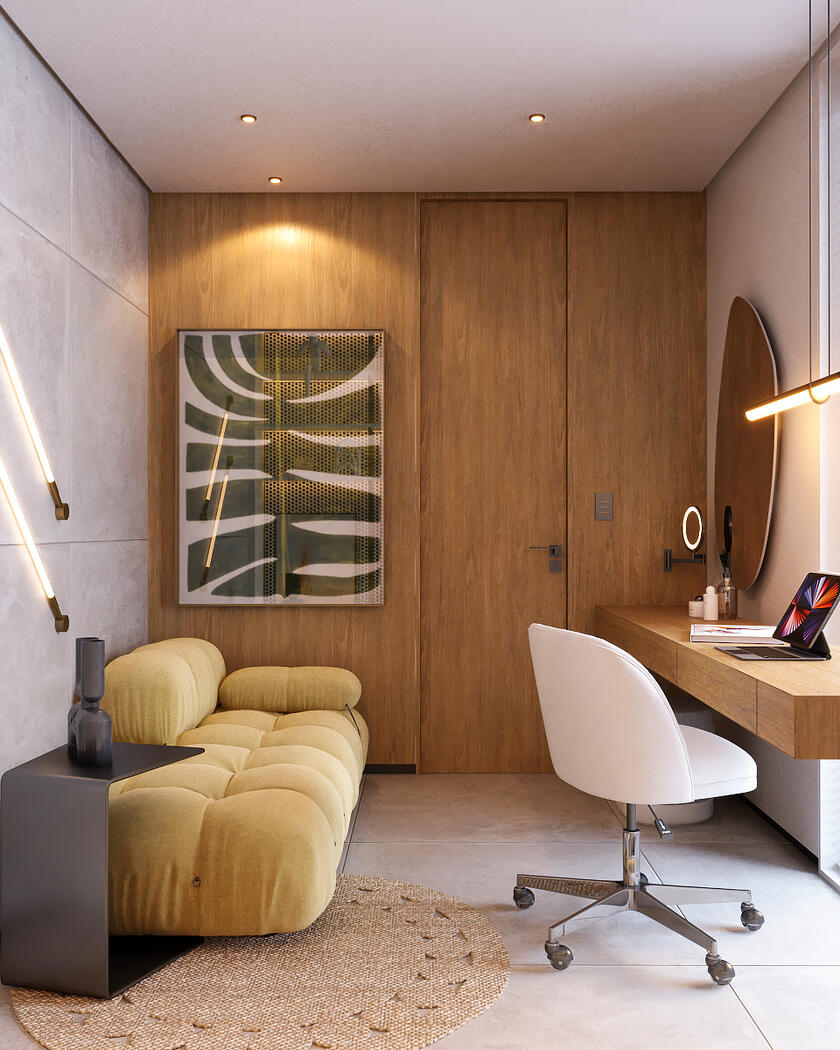 Hey Office - Ivana Martins